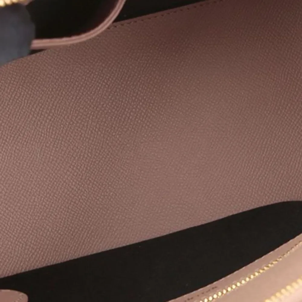 Bill Top Small Tote Bag - Picture 2 of 10